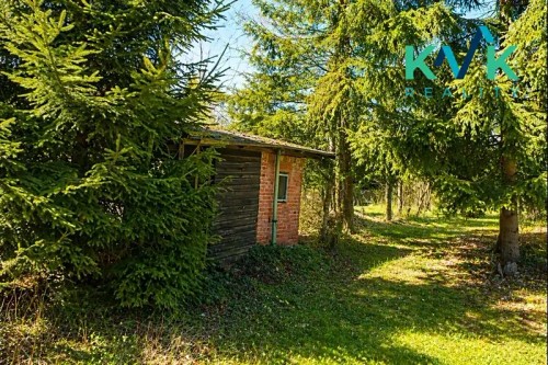 Prodej chaty 43 m², pozemek 277 m²