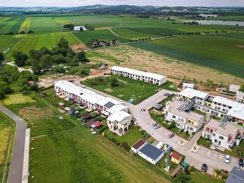 Prodej domu 131 m², pozemek 214 m²