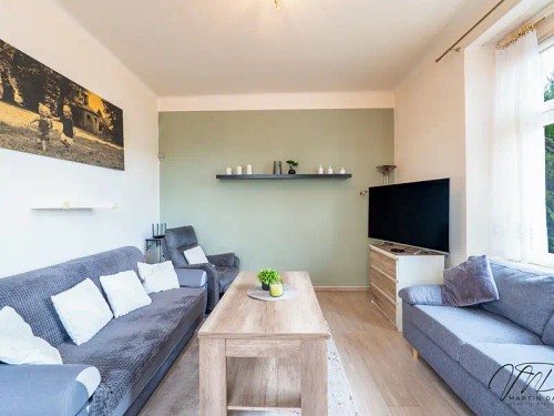 Prodej bytu 2+1 47 m²