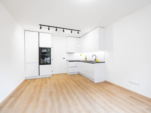 Prodaný byt 3+kk 72 m²
