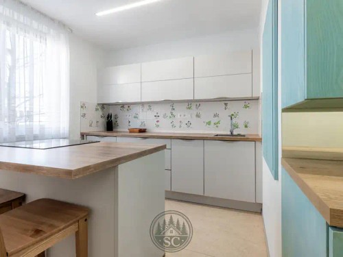 Prodej bytu 3+1 74 m²