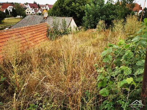 Prodej domu 99 m², pozemek 359 m²