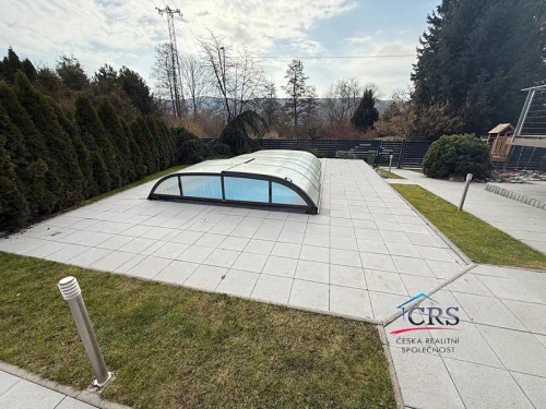 Prodej domu 102 m², pozemek 639 m²