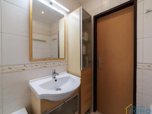 Prodaný byt 2+1 59 m²