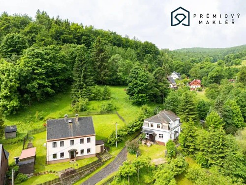 Prodej stavebního pozemku 729 m²