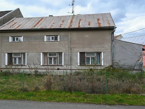 Prodej domu 98 m², pozemek 382 m²