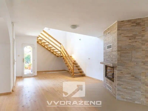Prodej domu 237 m², pozemek 420 m²