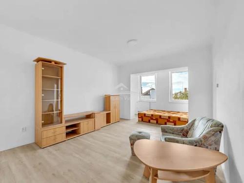 Prodej bytu 1+kk 46 m²