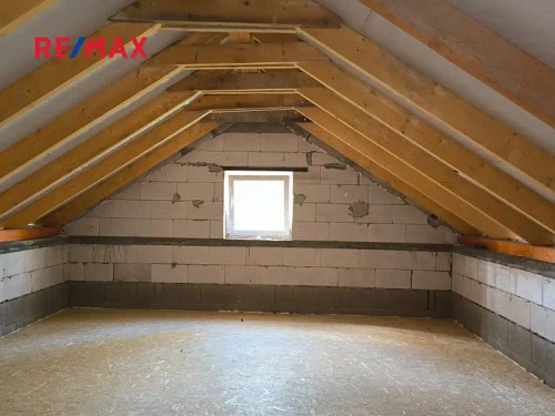 Prodej domu 182 m², pozemek 311 m²