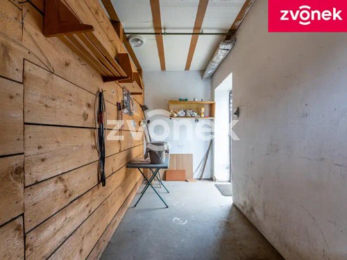 Prodej bytu 3+1 77 m²