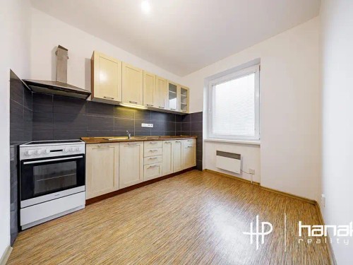 Prodej bytu 3+1 76 m²