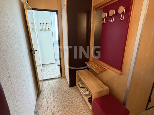 Prodej bytu 3+1 71 m²