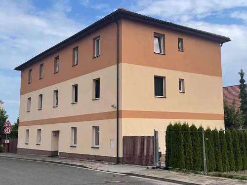 Prodaný  byt 1+kk 23 m²