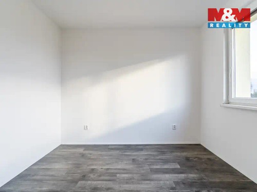 Prodaný  byt 3+1 77 m²