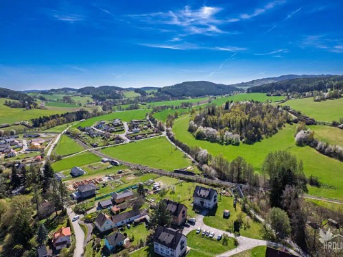 Prodej bytu 2+1 64 m²