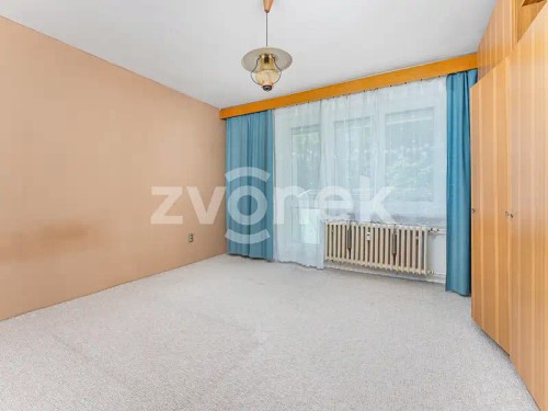 Prodej bytu 3+1 95 m²