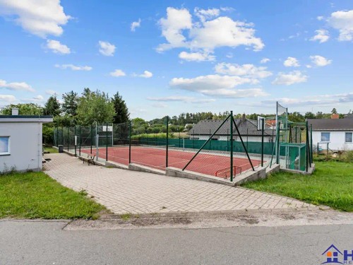 Prodej stavebního pozemku 535 m²