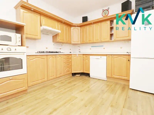 Prodej bytu 3+1 104 m²