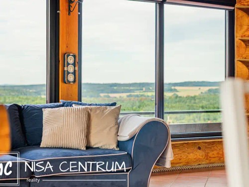 Prodej domu 131 m², pozemek 2000 m²