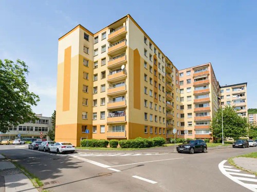 Prodej bytu 4+1 77 m²