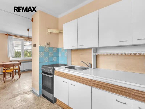 Prodaný  byt 3+kk 82 m²