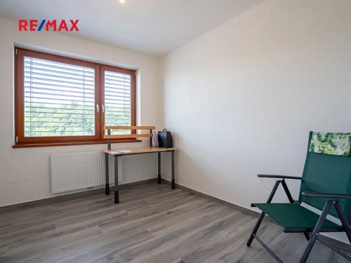 Prodej domu 195 m², pozemek 901 m²