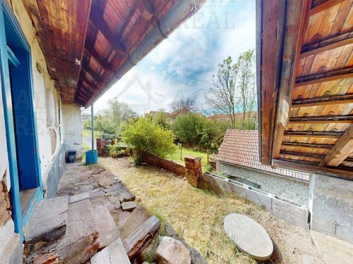 Prodej chalupy 2 m², pozemek 300 m²