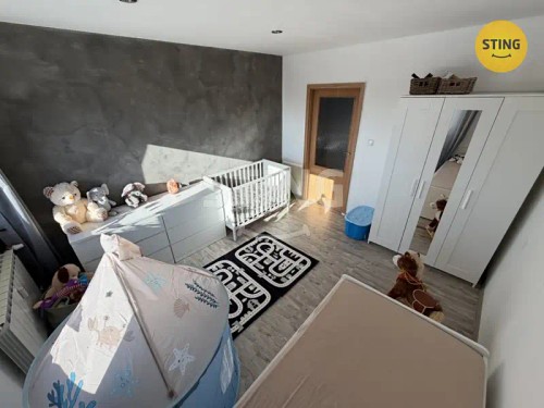 Prodej bytu 4+1 111 m²