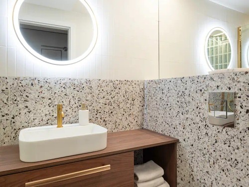 Prodej bytu 1+kk 35 m²