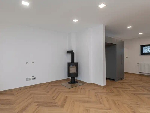 Prodej domu 115 m², pozemek 734 m²