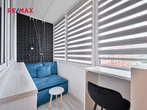 Prodaný byt 3+1 66 m²