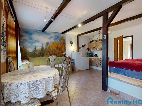 Prodej domu 139 m², pozemek 1435 m²