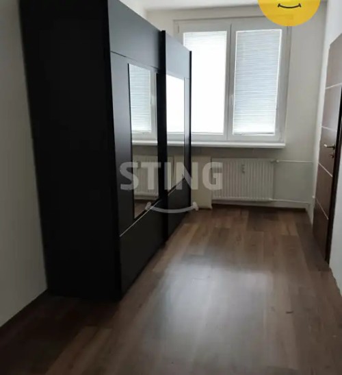 Prodej bytu 2+1 44 m²