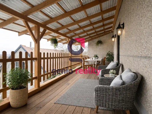 Prodej domu 127 m², pozemek 1035 m²