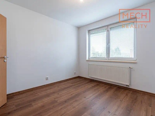 Prodej bytu 2+1 52 m²