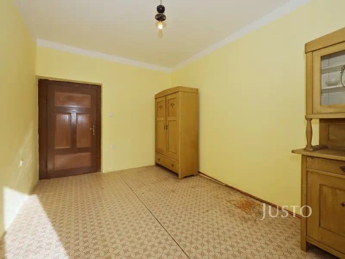 Prodej zemědělské usedlosti 116 m², pozemek 9463 m²