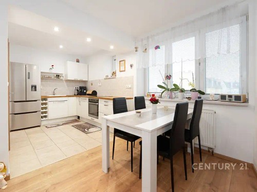 Prodej bytu 3+kk 76 m²