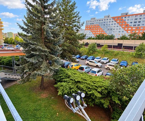 Prodej bytu 4+1 83 m²
