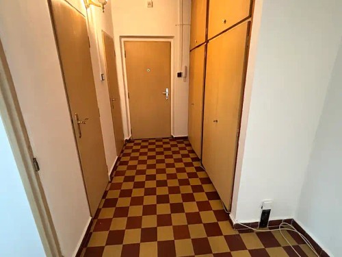 Prodaný byt 2+1 55 m²