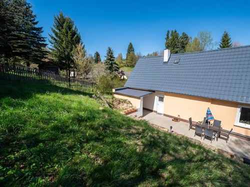 Prodaný dům 110 m², pozemek 696 m²