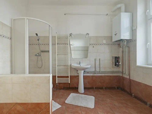 Prodaný byt 4+1 139 m²