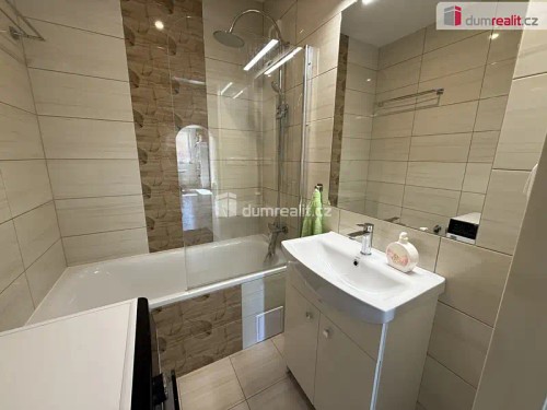 Prodaný byt 3+1 68 m²