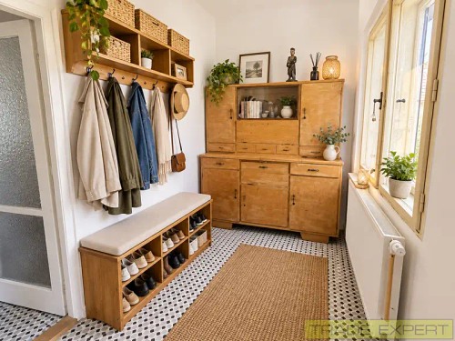Prodej domu 95 m², pozemek 1728 m²