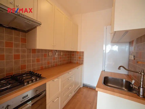 Prodej bytu 3+kk 64 m²