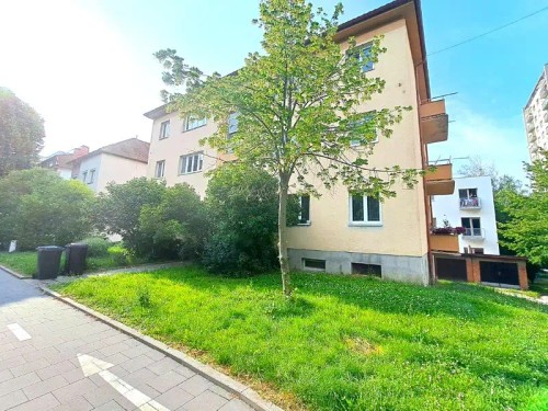 Prodaný  byt 3+kk 80 m²