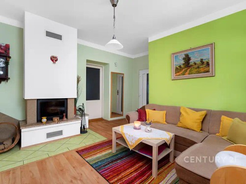 Prodej domu 165 m², pozemek 923 m²