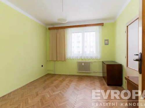 Prodej bytu 3+1 61 m²