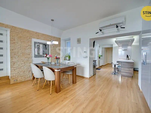 Prodej bytu 4+1 108 m²