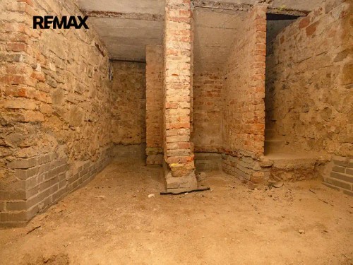 Prodej domu 210 m², pozemek 2055 m²