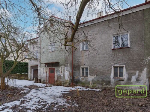 Prodej domu 242 m², pozemek 1003 m²